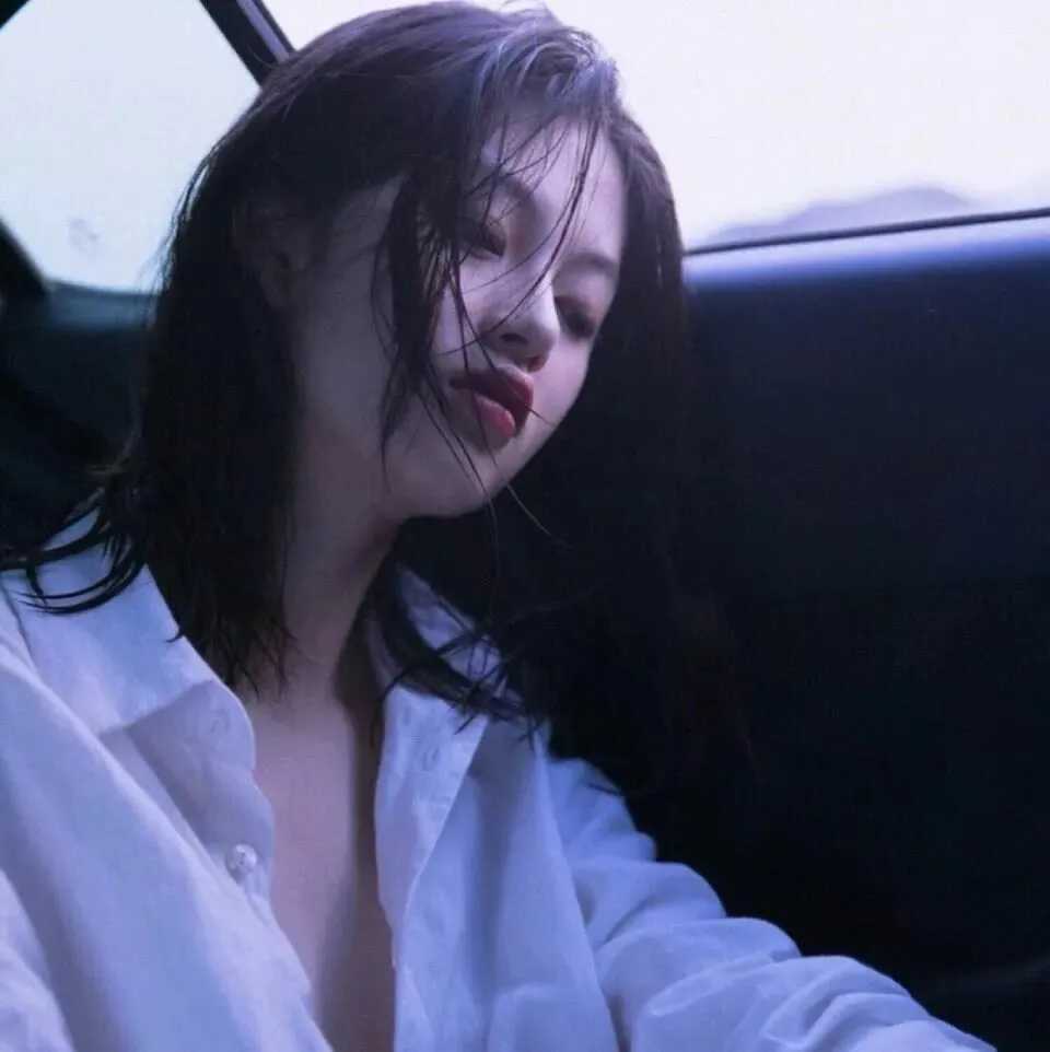 图片[2]-女生清新头像(36p)-萌图百科