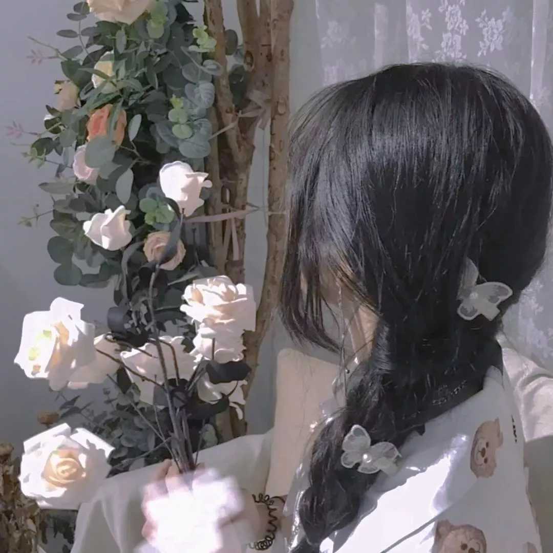 图片[12]-盐系女生头像(36p)-萌图百科