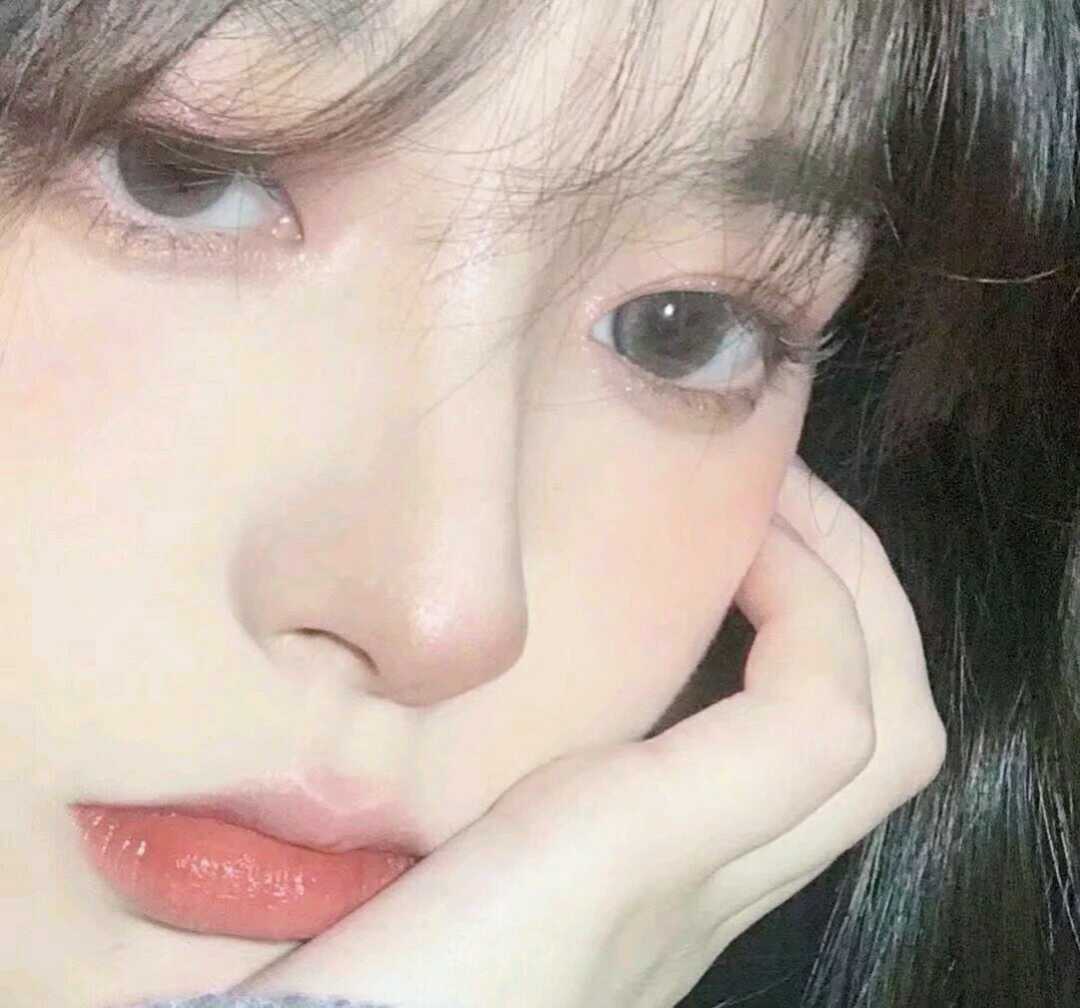 图片[9]-女生图片清新头像(36p)-萌图百科