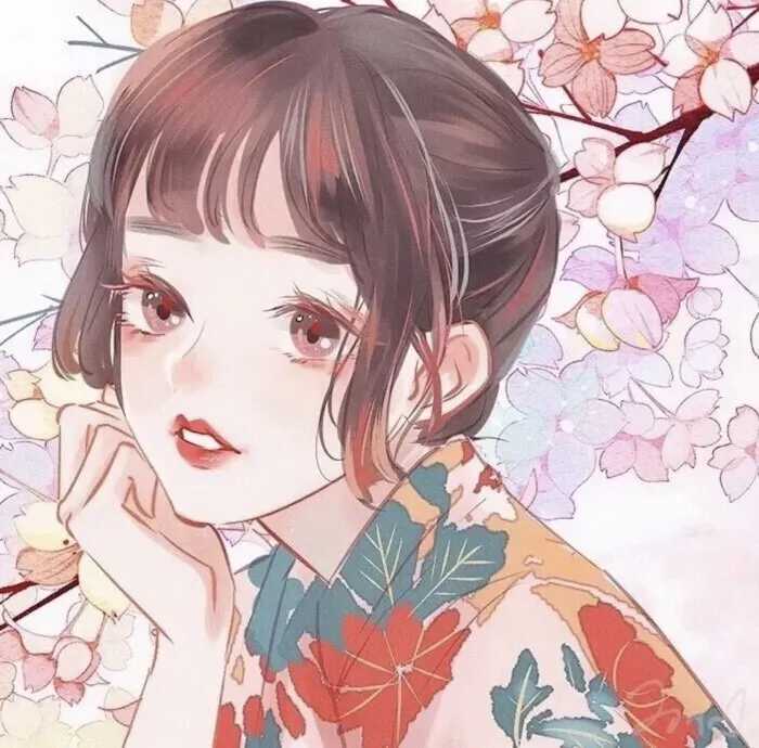 图片[5]-适合永久做头像的图片（角色篇）-萌图百科