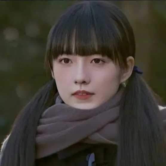 图片[10]-女生头像小清新 可爱-萌图百科