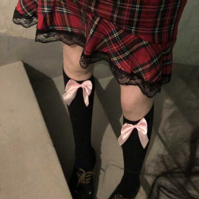图片[4]-女生部位头像：那就这样吧，手机没油了-萌图百科