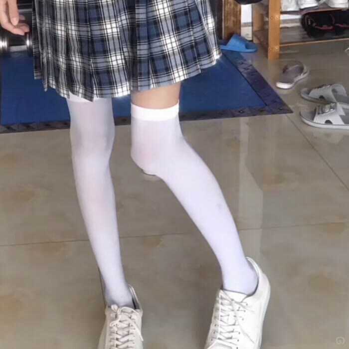 图片[5]-女生部位头像：那就这样吧，手机没油了-萌图百科