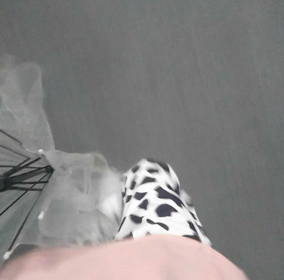 图片[10]-女生部位头像：那就这样吧，手机没油了-萌图百科