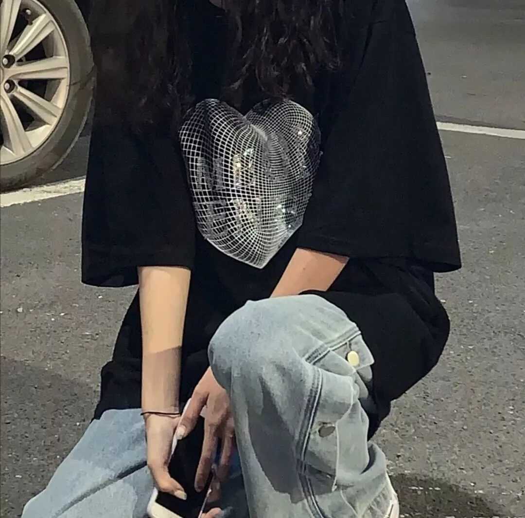 图片[3]-静态女生头像:我会为自己的可爱负责的-萌图百科
