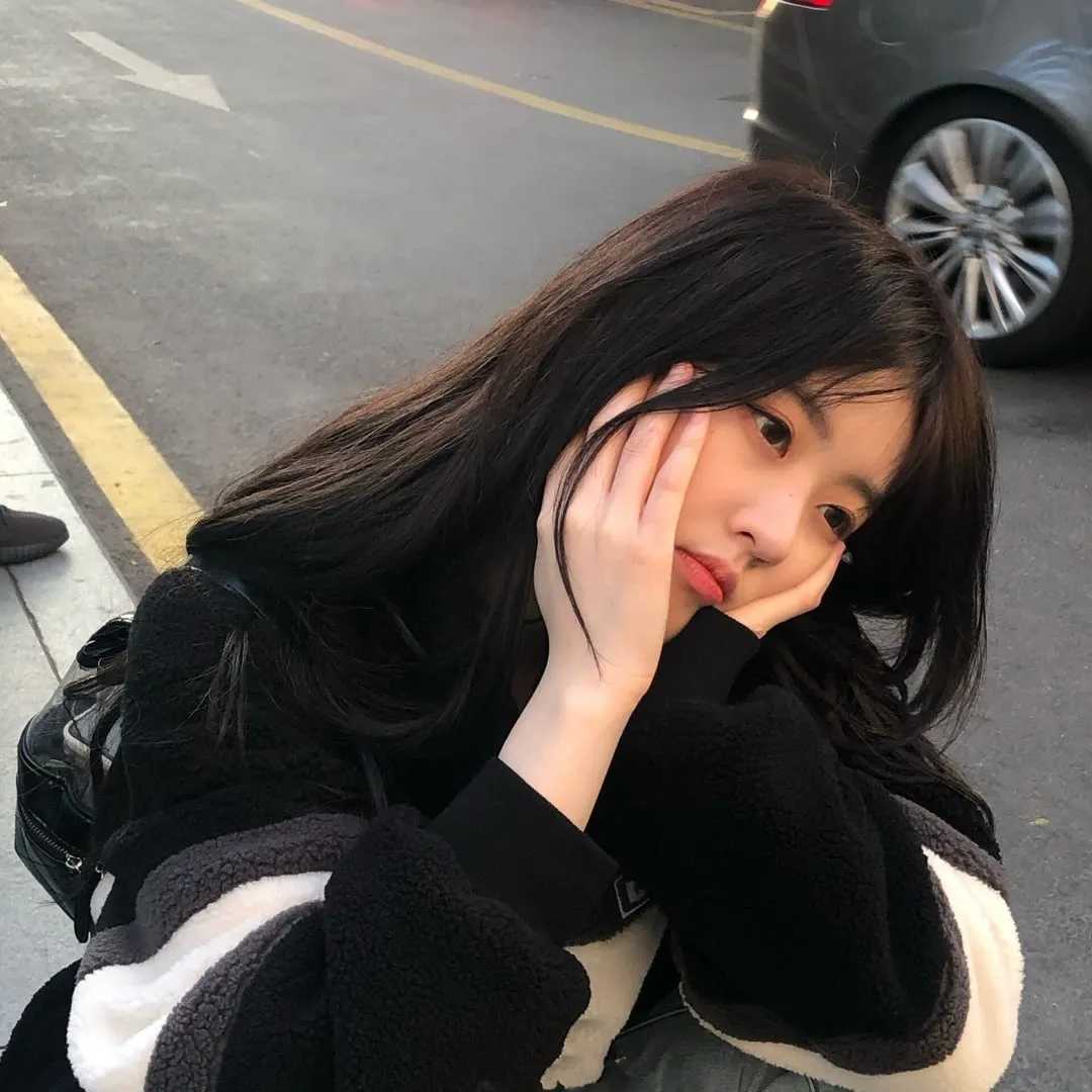 图片[6]-静态女生头像:我会为自己的可爱负责的-萌图百科