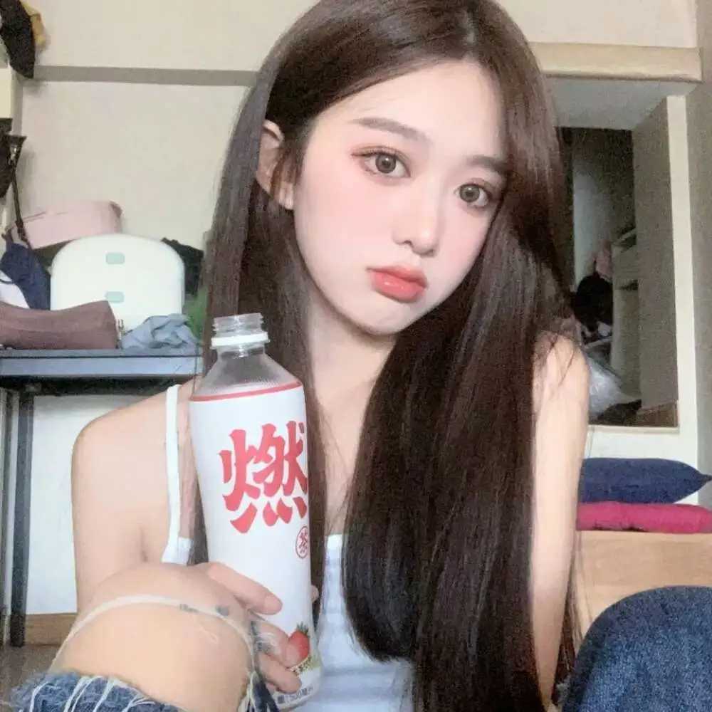 图片[7]-静态女生头像:我会为自己的可爱负责的-萌图百科