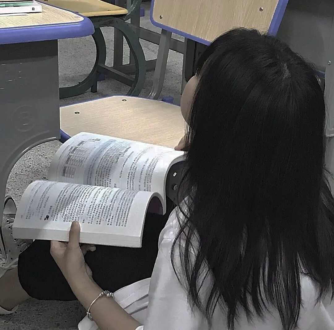 图片[9]-静态女生头像:我会为自己的可爱负责的-萌图百科