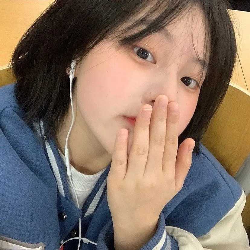 图片[9]-神仙颜值女孩头像-萌图百科