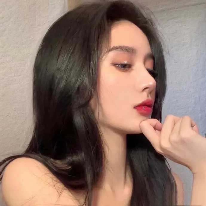 图片[2]-小姐姐头像图片(36p)-萌图百科