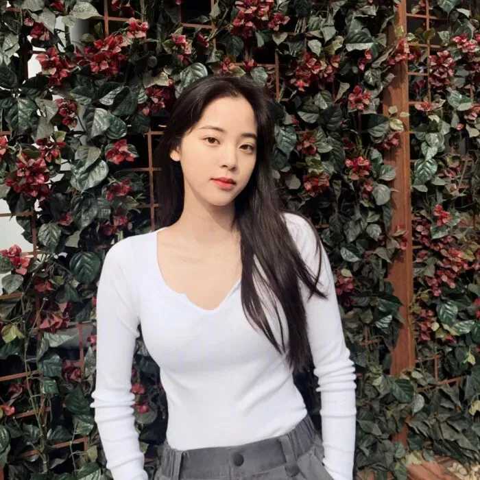 图片[3]-小姐姐头像图片(36p)-萌图百科