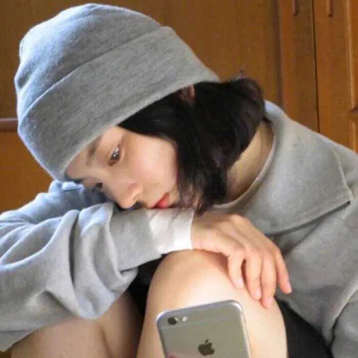 图片[4]-小姐姐头像图片(36p)-萌图百科
