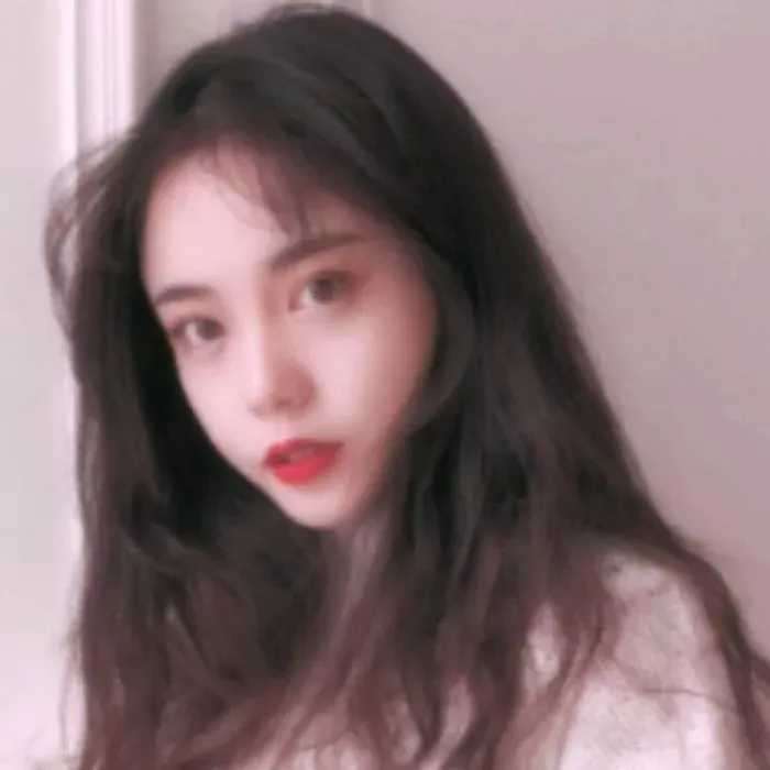 图片[9]-小姐姐头像图片(36p)-萌图百科