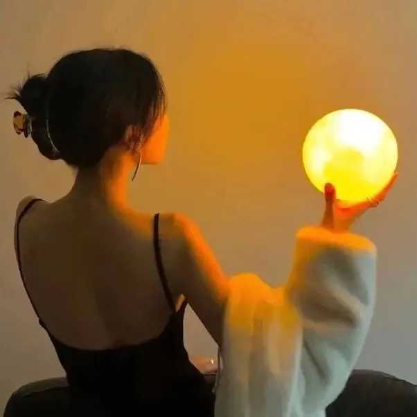 图片[11]-小姐姐头像图片(36p)-萌图百科