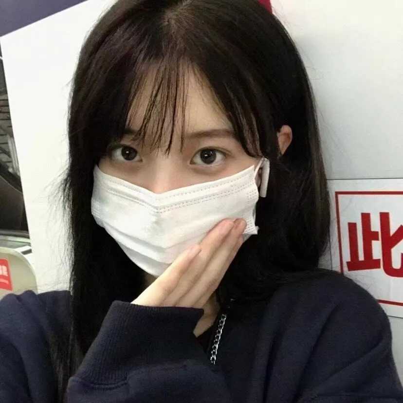 图片[10]-头像女生简单气质森系(36p)-萌图百科
