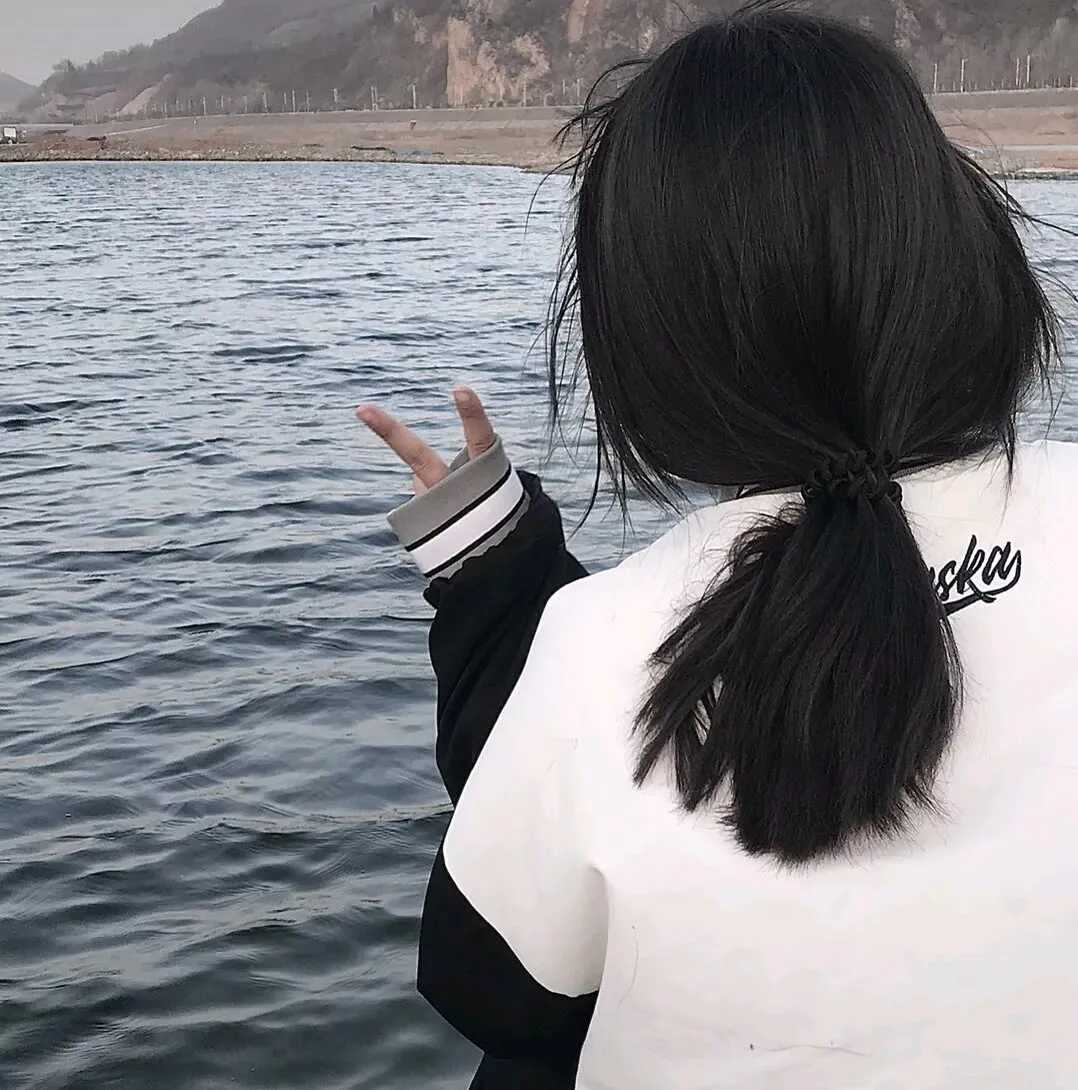 图片[12]-头像女生简单气质森系(36p)-萌图百科