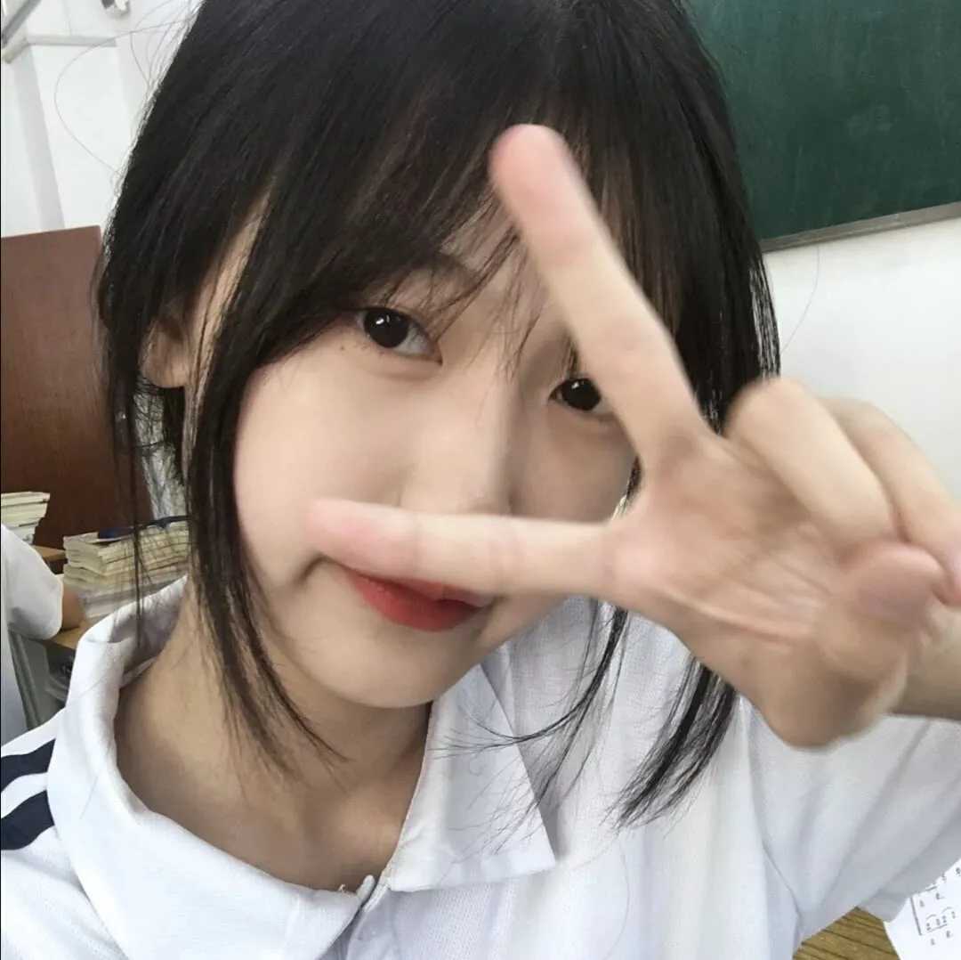 图片[11]-头像女生简单气质森系(36p)-萌图百科