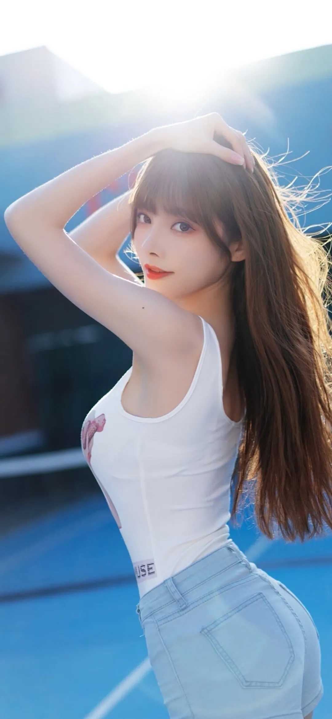 图片[3]-高清壁纸全面屏手机（18P）-萌图百科