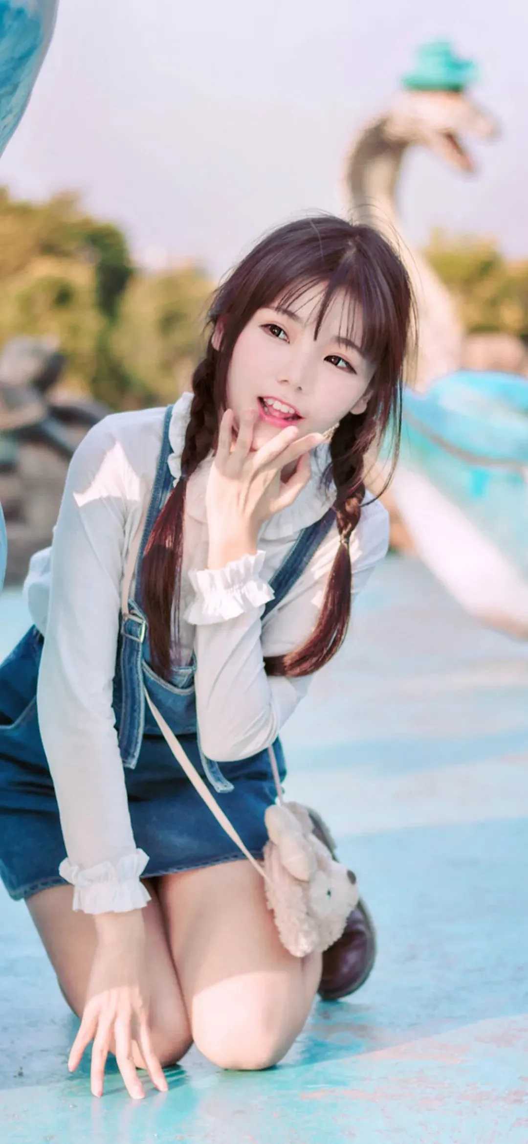 图片[5]-高清壁纸全面屏手机（18P）-萌图百科