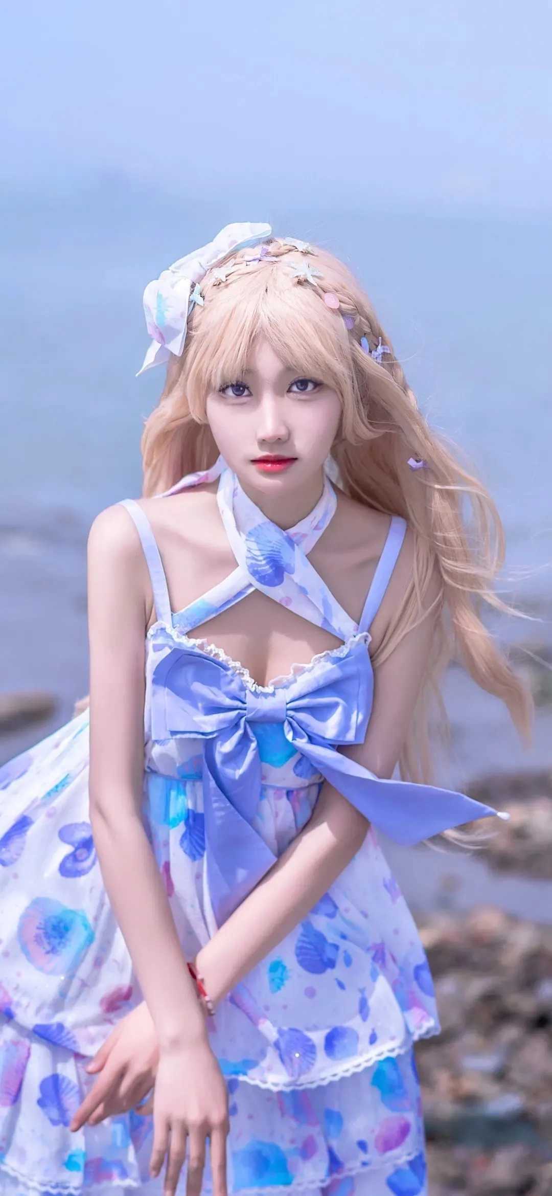 图片[4]-全面屏潮图(18p)-萌图百科