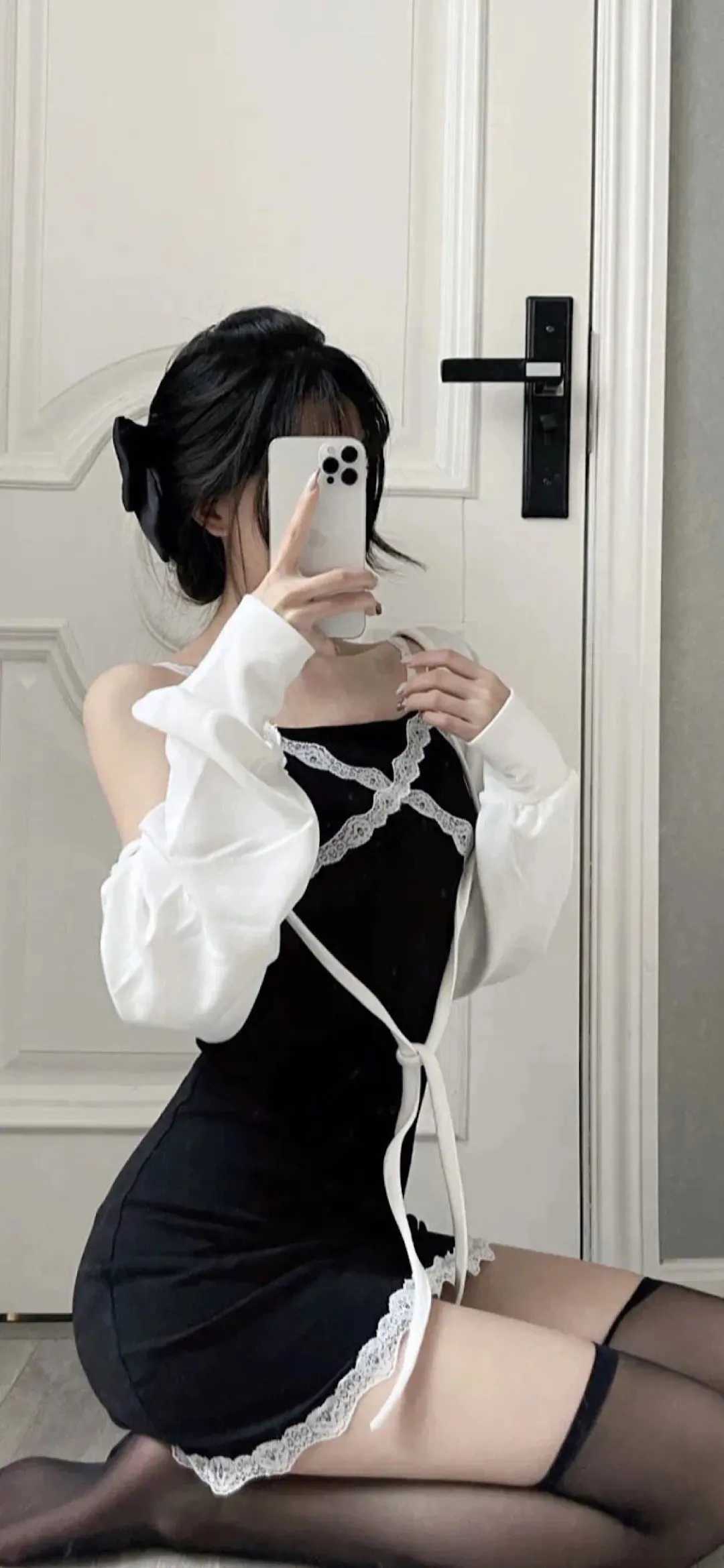 图片[5]-全面屏潮图(18p)-萌图百科