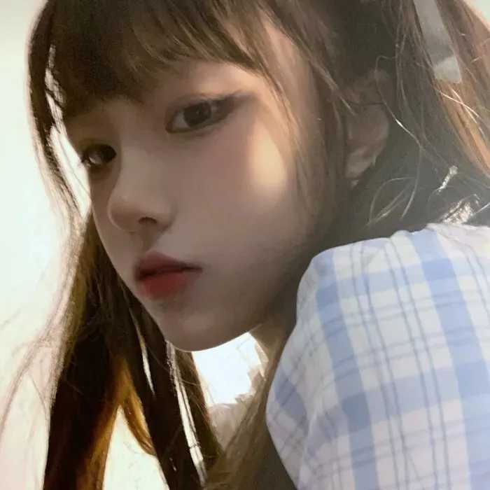 图片[6]-女生头像 真人36张-萌图百科