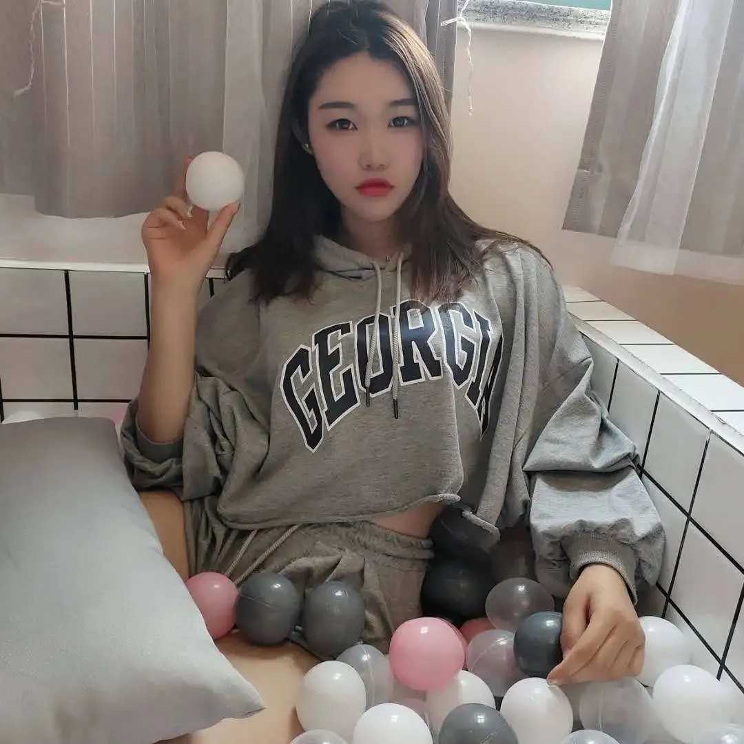 图片[8]-女生头像 真人36张-萌图百科