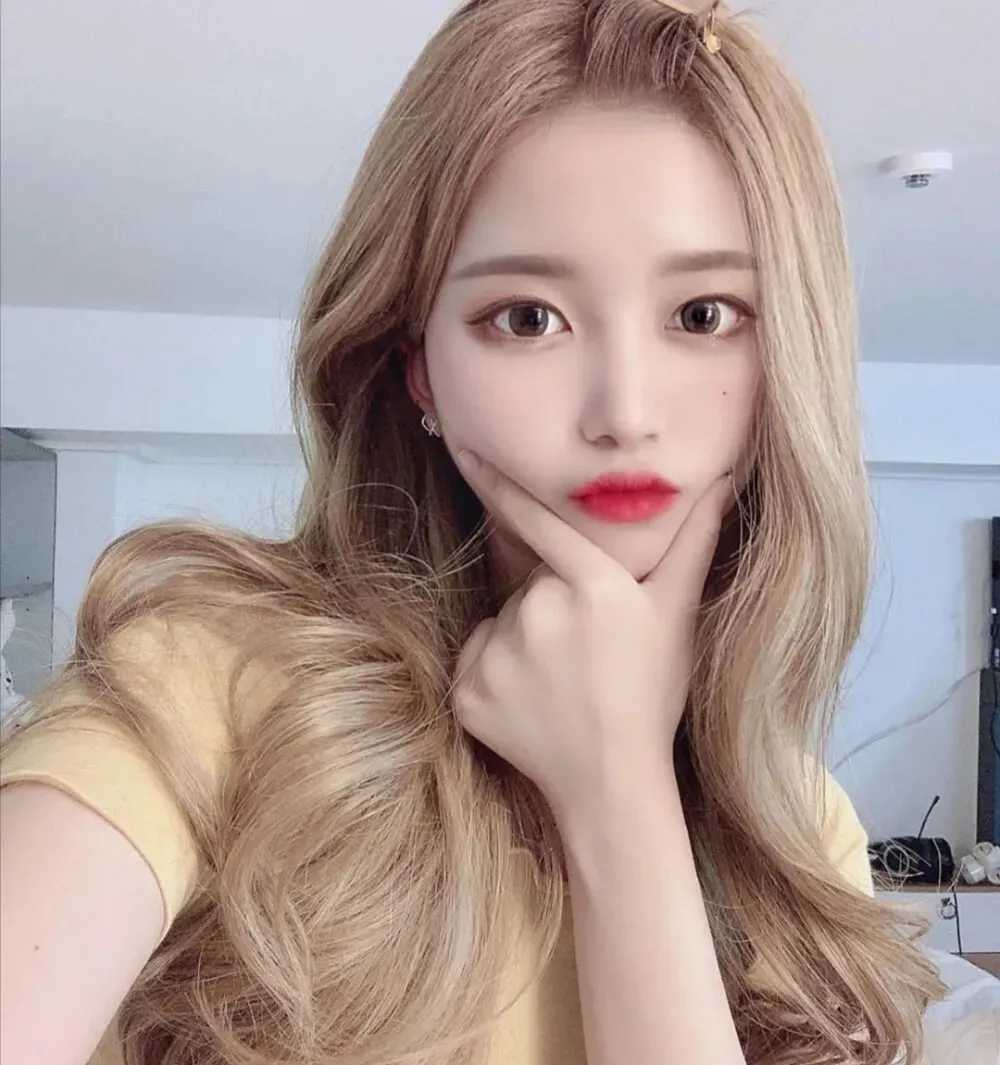 图片[9]-女生头像 真人36张-萌图百科