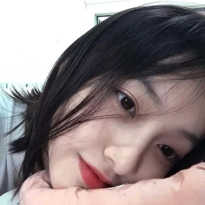 图片[10]-女生头像 真人36张-萌图百科