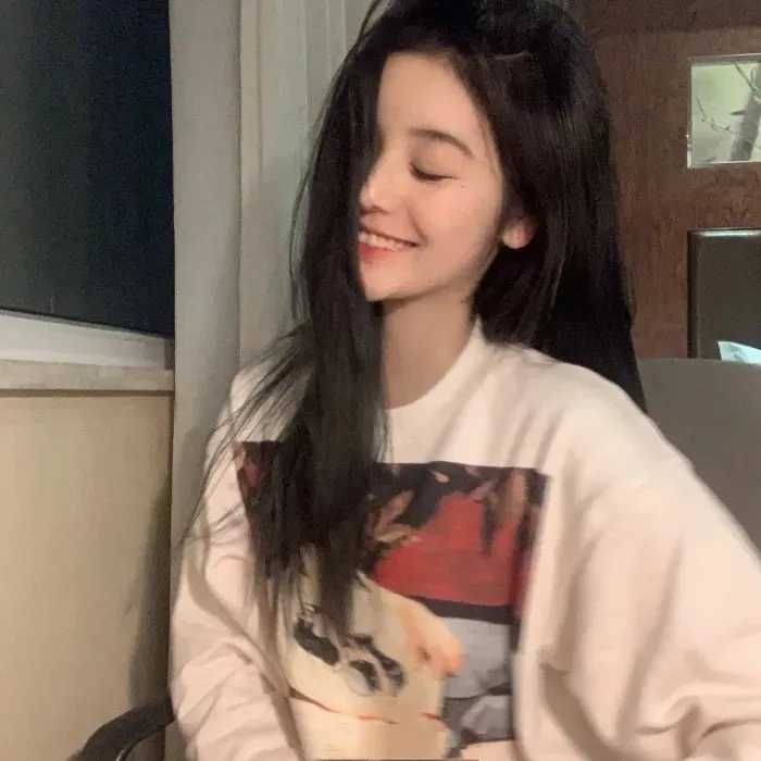 图片[11]-女生头像 真人36张-萌图百科