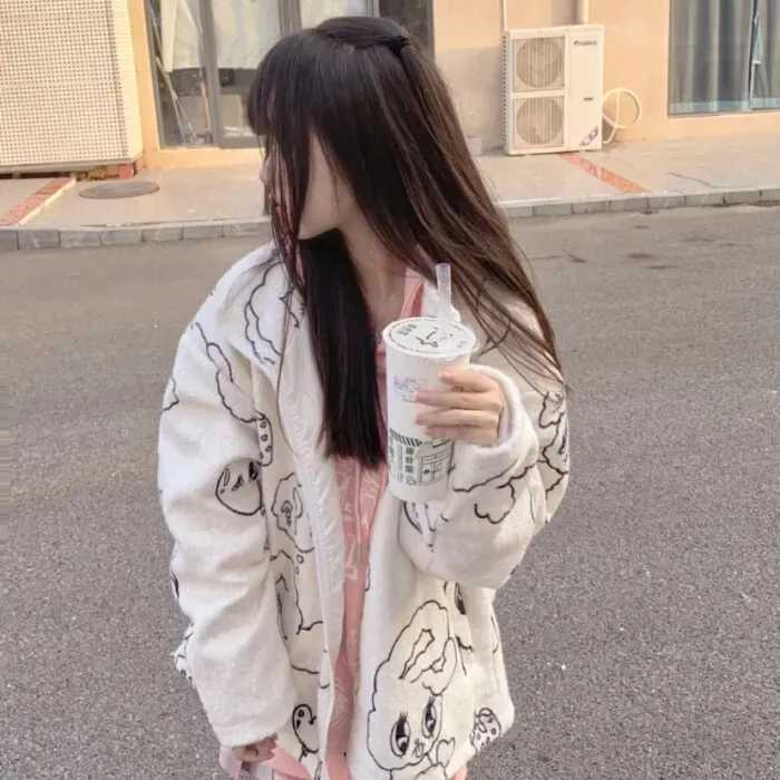 图片[12]-女生头像 真人36张-萌图百科