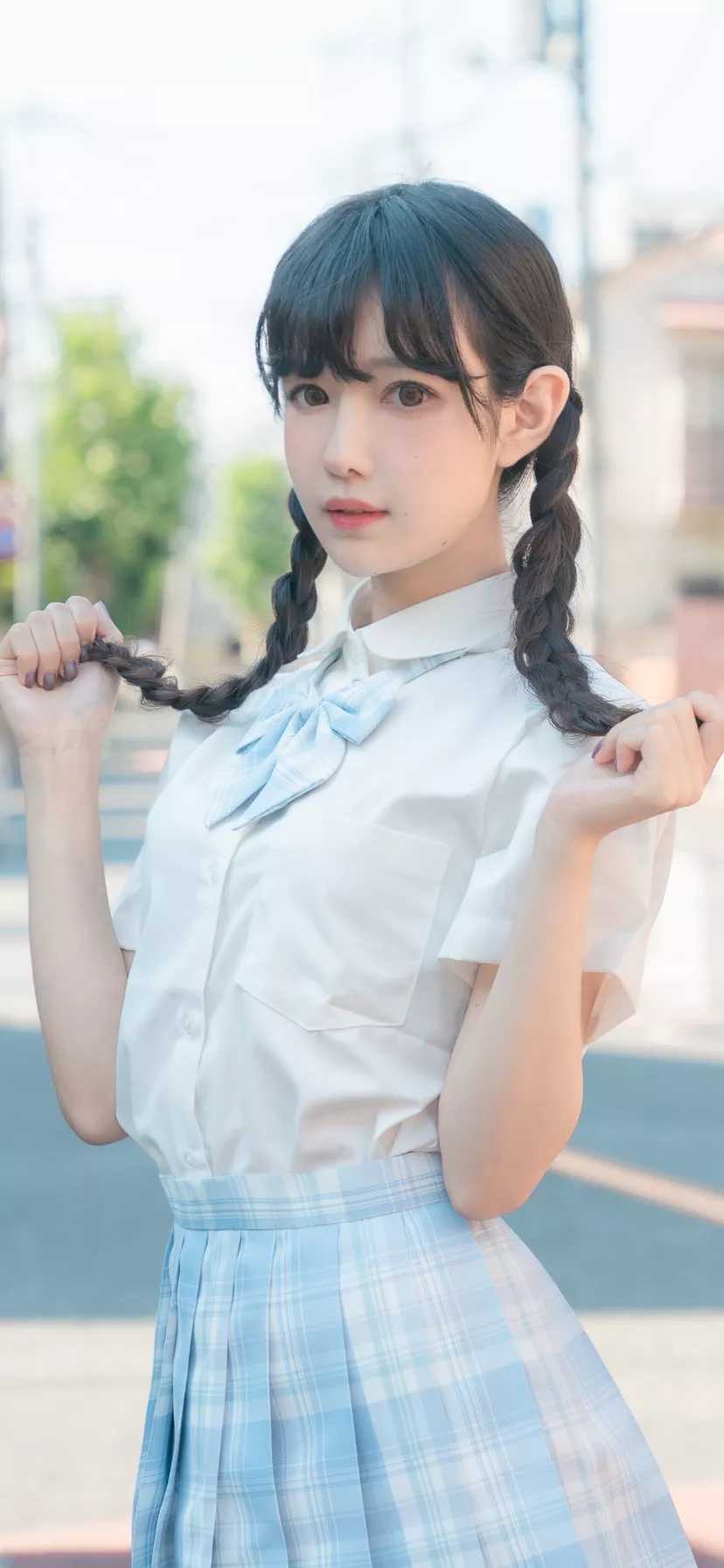 图片[3]-全面屏壁纸高清潮图(18p)-萌图百科