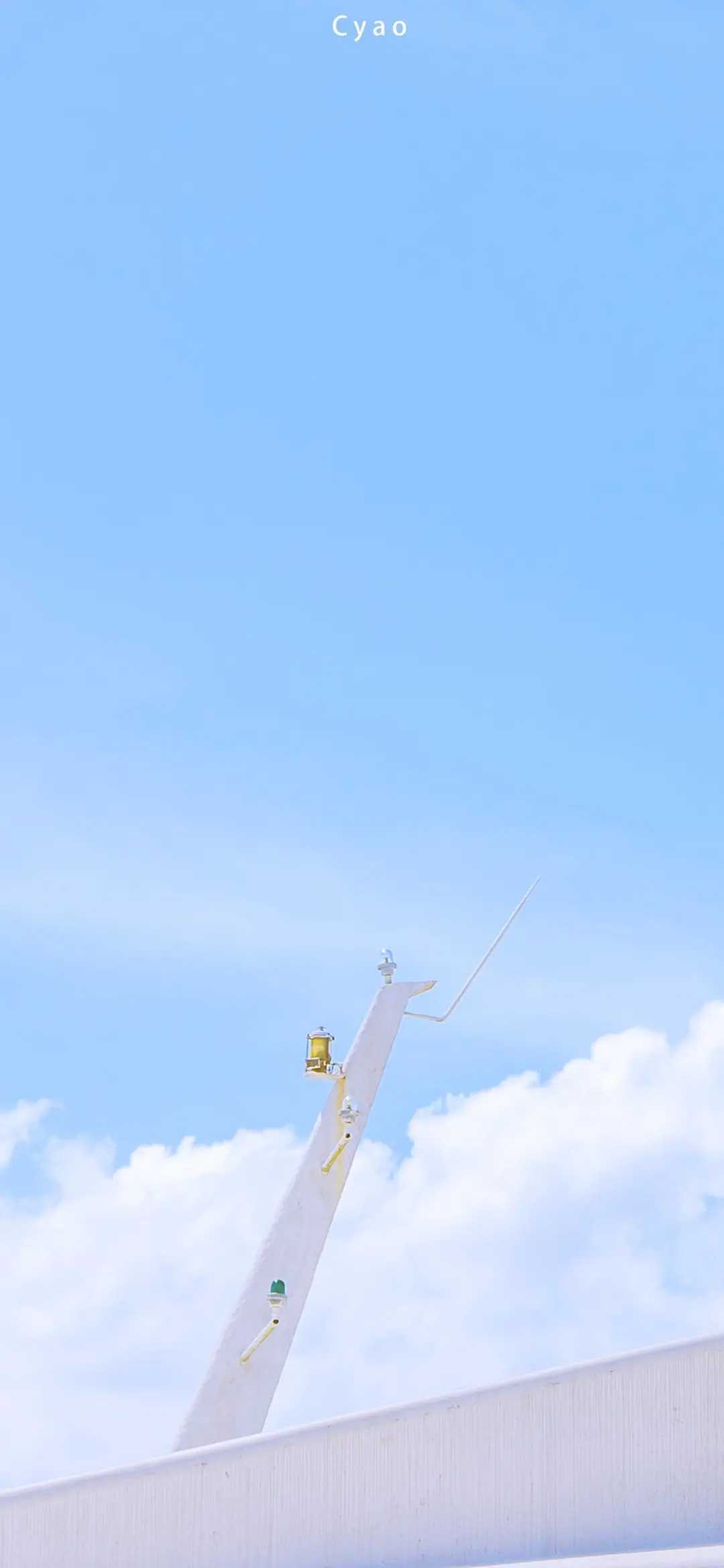 图片[4]-蓝色纯色底图(18p）-萌图百科