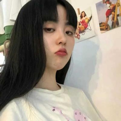 网图女生头像(36p)-萌图百科