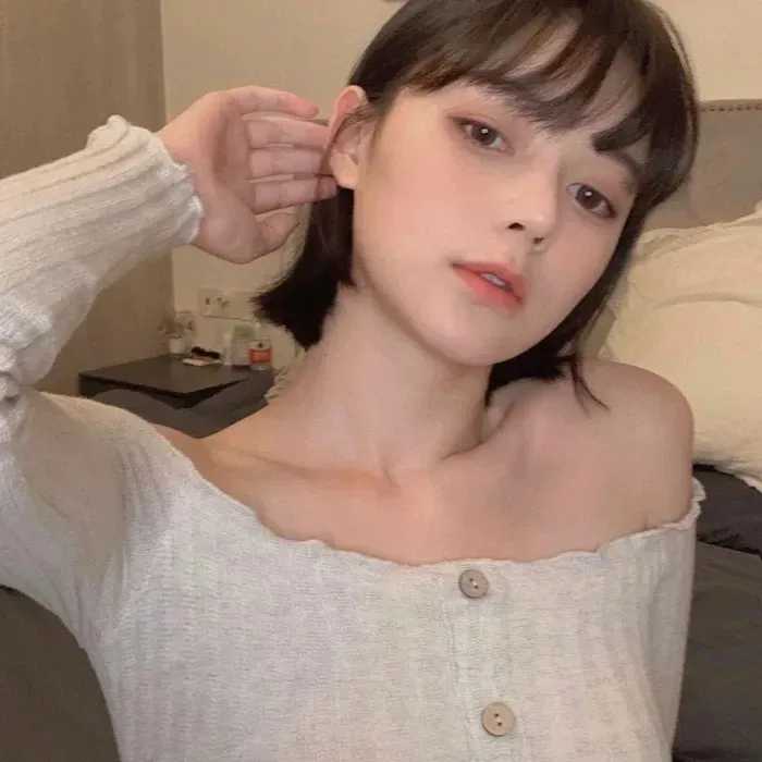 图片[3]-网图女生头像(36p)-萌图百科