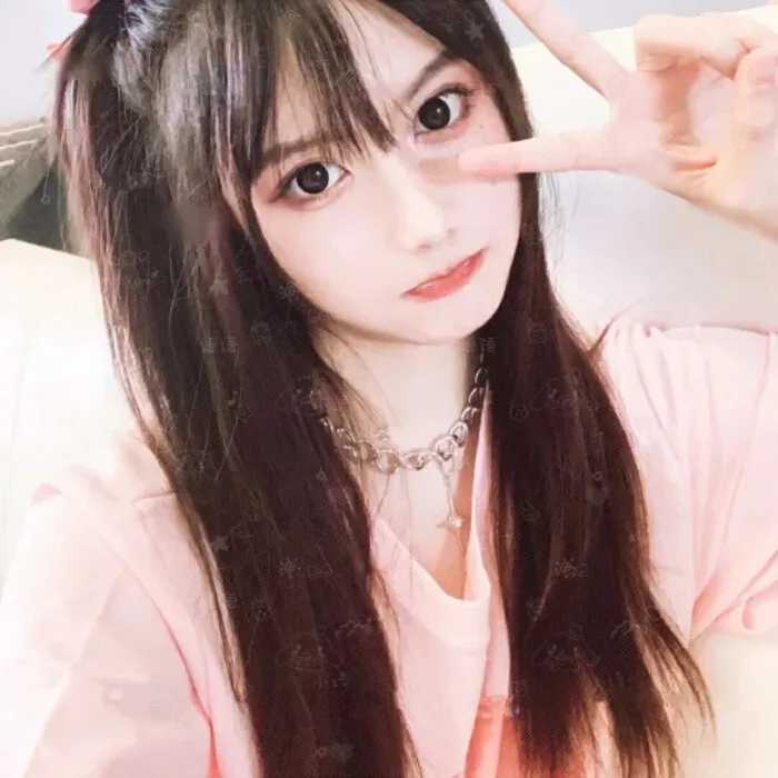 图片[7]-网图女生头像(36p)-萌图百科