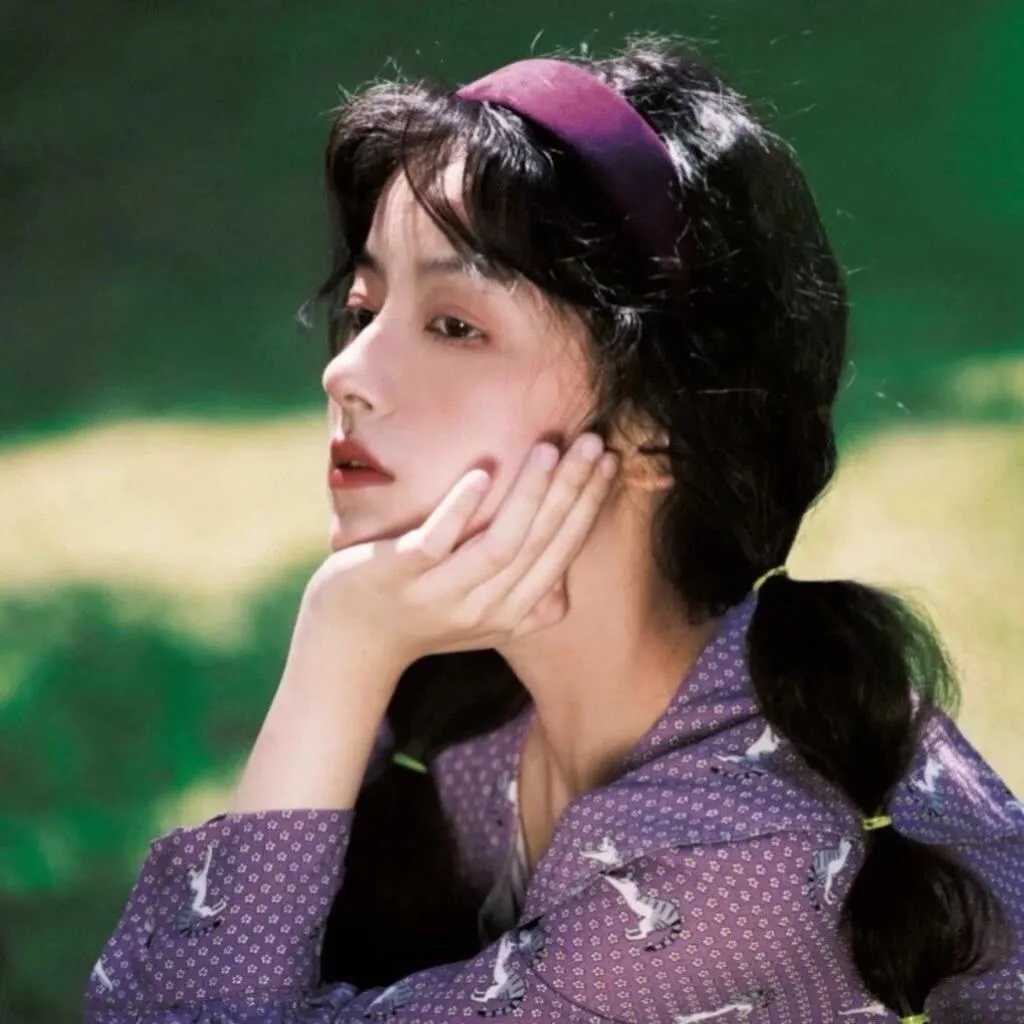 图片[5]-网恋头像真实(36p)-萌图百科