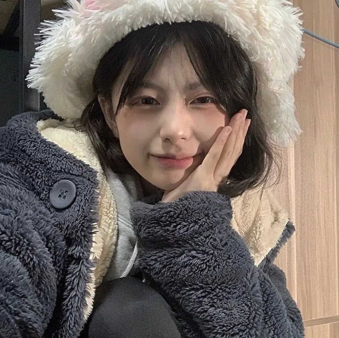 图片[9]-网恋头像真实(36p)-萌图百科