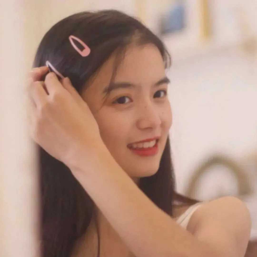 图片[11]-网恋头像真实(36p)-萌图百科