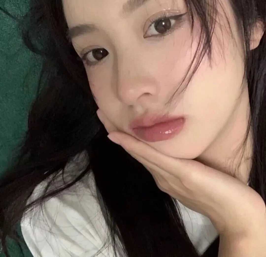 图片[10]-网恋头像真实(36p)-萌图百科