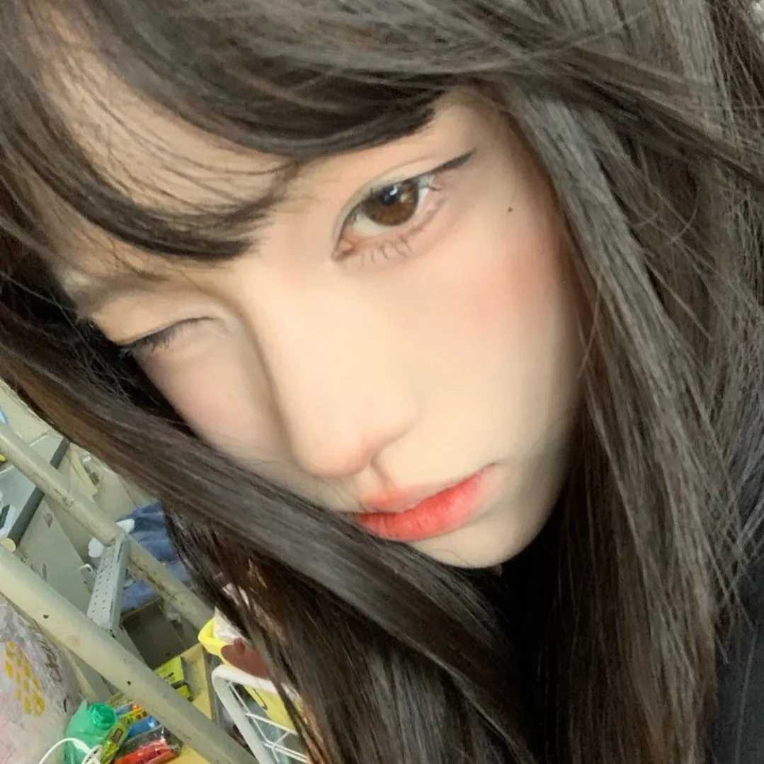 图片[5]-头像女生霸气冷酷伤感(36p)-萌图百科