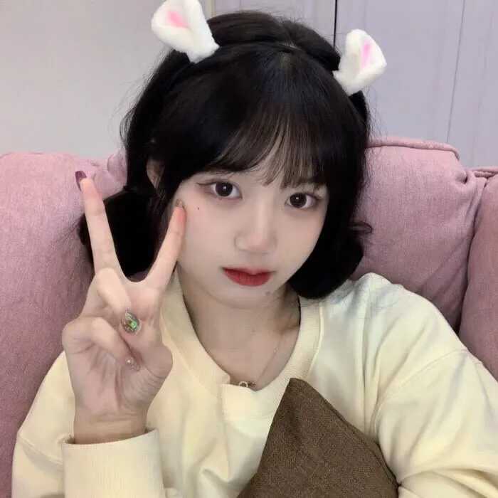 图片[7]-头像 女生唯美小清新(36p)-萌图百科