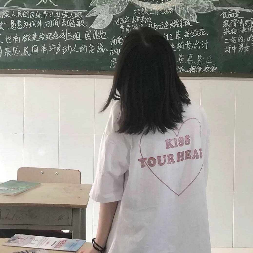 图片[6]-盐系女生头像(36p)-萌图百科