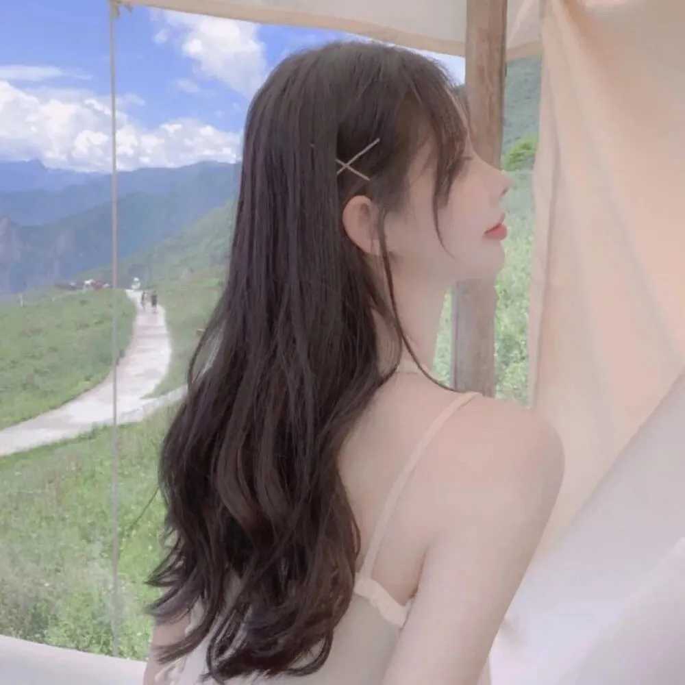 图片[8]-女生图片清新头像(36p)-萌图百科
