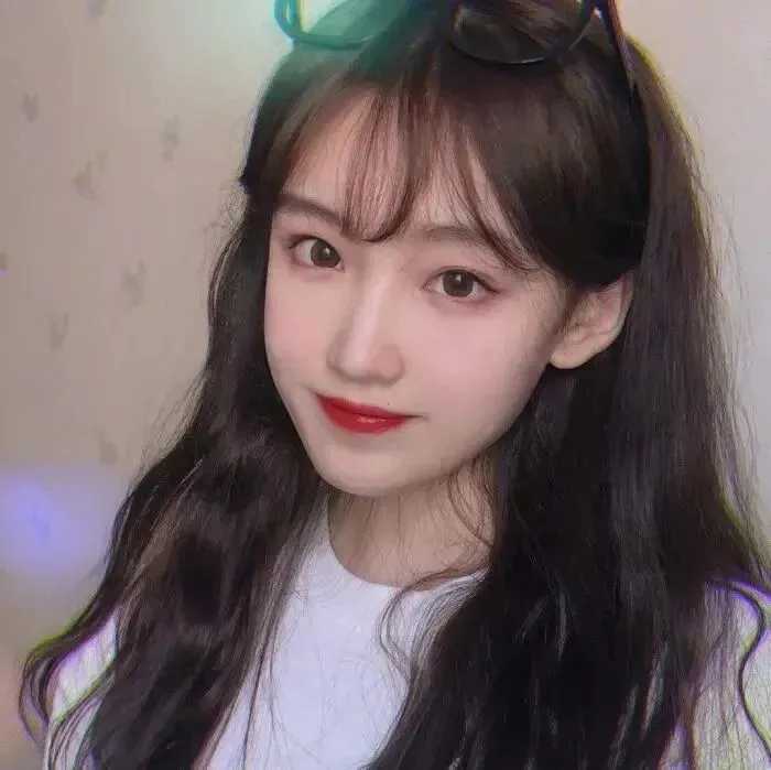 图片[3]-女生清新头像(36p)-萌图百科