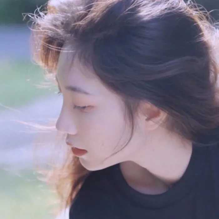 图片[12]-头像 女生唯美小清新(36p)-萌图百科