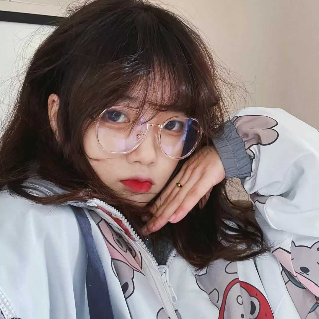 图片[3]-盐系女生头像(36p)-萌图百科