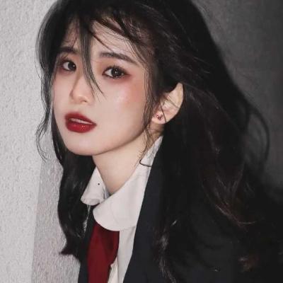 女生单人头像（36p）-萌图百科
