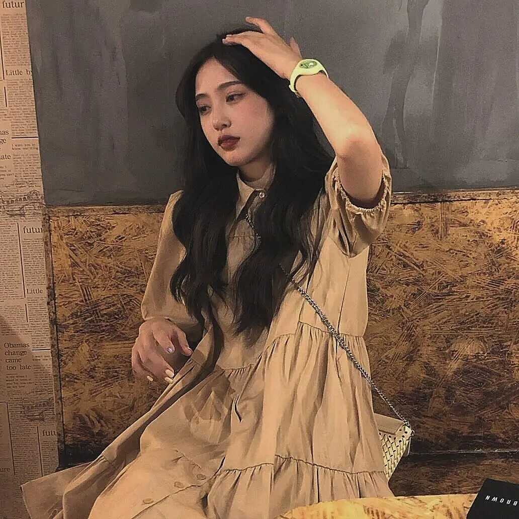 图片[6]-女生清新头像(36p)-萌图百科