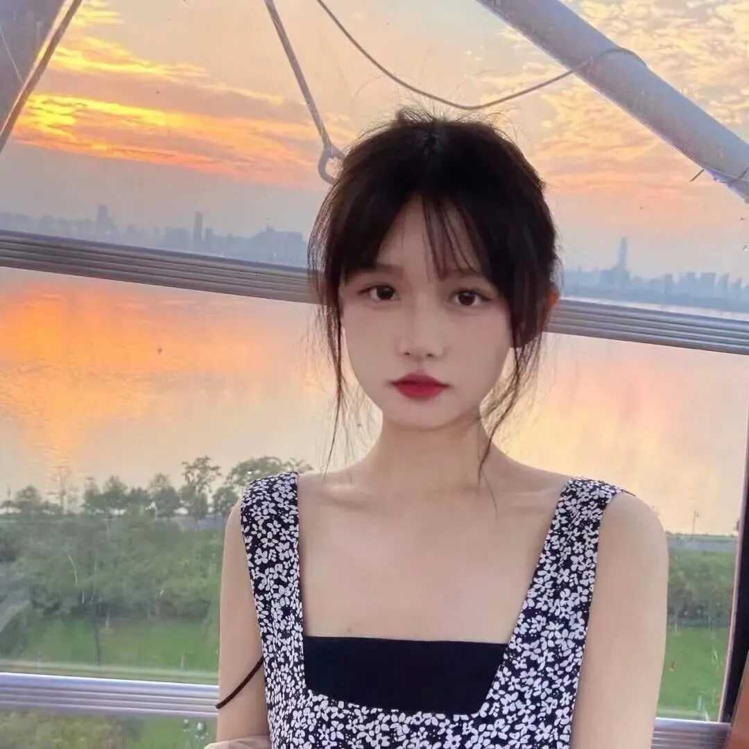 图片[5]-女生清新头像(36p)-萌图百科